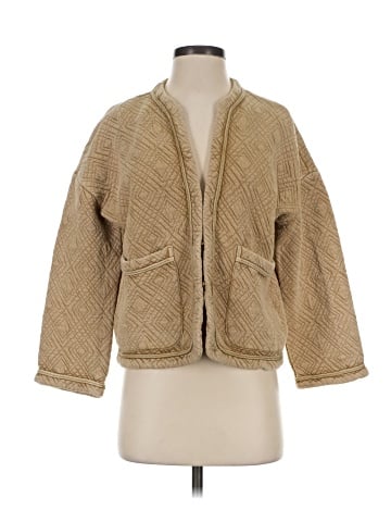 Banana Republic Factory Store Jacket (view 1)