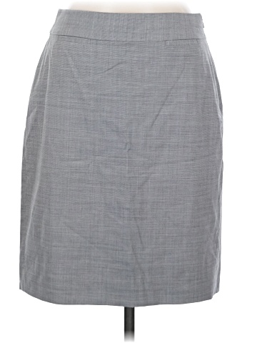 Banana Republic Wool Skirt (view 1)