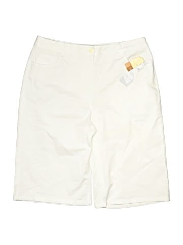 Coldwater Creek Cargo Shorts (view 1)