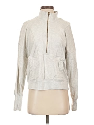 FP Movement Zip Up Hoodie (view 1)