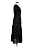 Unbranded Black Casual Dress Size M - photo 4