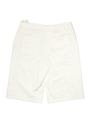 Coldwater Creek Cargo Shorts (view 2)