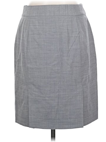 Banana Republic Wool Skirt (view 2)