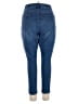 Old Navy Solid Blue Jeans Size 18 - photo 2
