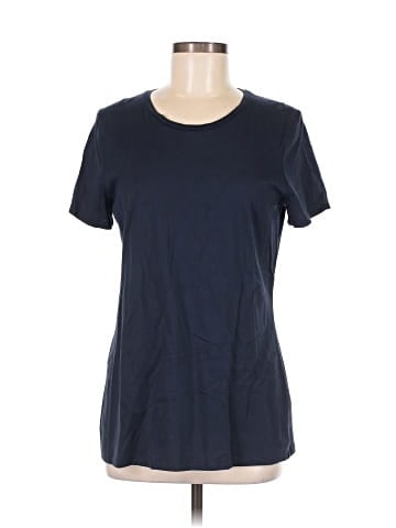 Banana Republic Short Sleeve T-Shirt (view 1)