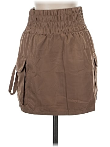 K Too Casual Skirt (view 1)
