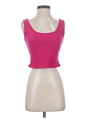 Bar III Tank Top (view 1)