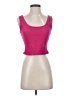 Bar III Pink Tank Top Size S - photo 1