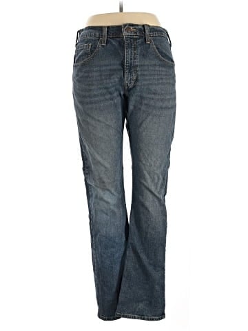 Levi Strauss Signature Jeans (view 1)