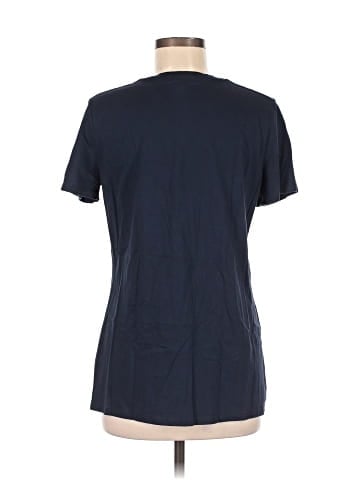 Banana Republic Short Sleeve T-Shirt (view 2)