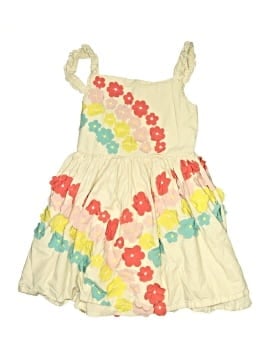 Mini Boden Dress
