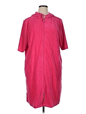 Stan Herman Poncho (view 1)