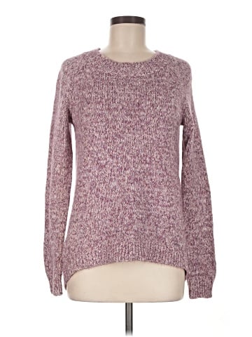 Ann Taylor LOFT Pullover Sweater (view 1)