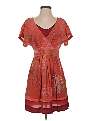 Moulinette Soeurs Casual Dress (view 1)