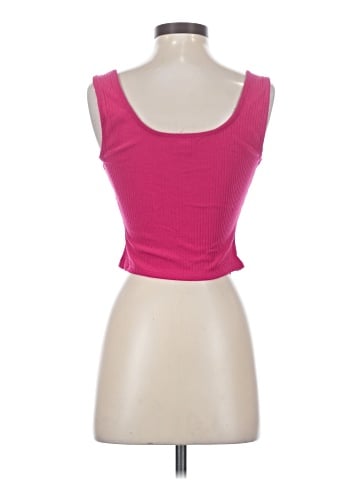 Bar III Tank Top (view 2)