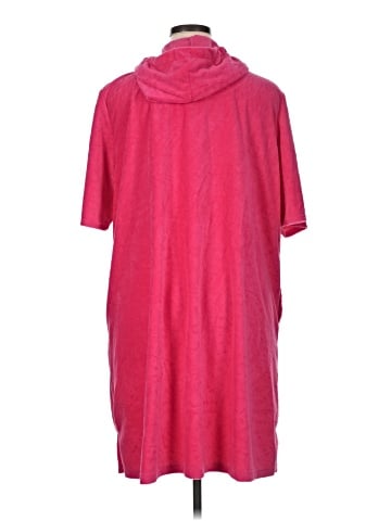 Stan Herman Poncho (view 2)