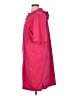 Stan Herman 100% Polyester Pink Poncho Size XL - photo 5