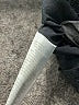 Z by Zella Solid Black Track Pants Size M - photo 8
