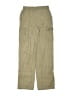 Maui and Sons 100% Cotton Green Cargo Pants Size 14 - photo 1