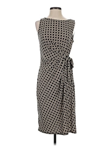 Ann Taylor Factory Casual Dress (view 1)