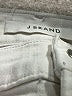 J Brand Gray Jeans Size 27 waist - photo 4