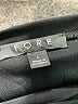Fore Black Cocktail Dress Size L - photo 7