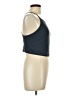 Gap Gray Black Tank Top Size L - photo 4