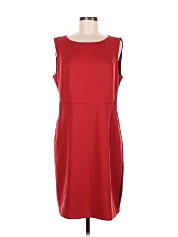 Elie Tahari Casual Dress (view 1)