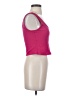 Bar III Pink Tank Top Size S - photo 4