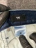 Express Stripes Blue Jeans Size 2R - photo 8