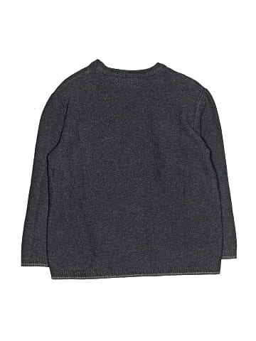 Zara Kids Pullover Sweater (view 2)