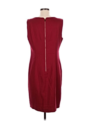 Elie Tahari Casual Dress (view 2)