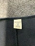 Old Navy 100% Rayon Solid Black Cocktail Dress Size S - photo 7