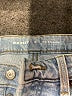 Old Navy Blue Denim Shorts Size 12 - photo 3
