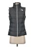 The North Face Gray Vest Size S - photo 1