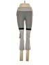 Lole Color Block Gray Active Pants Size S - photo 1