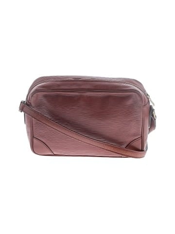 Louis Vuitton Vintage Epi Leather Trocadero 23 Crossbody Bag (view 1)