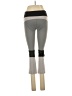 Lole Color Block Gray Active Pants Size S - photo 2