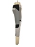Lole Color Block Gray Active Pants Size S - photo 4