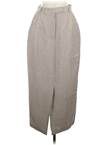 Halston Formal Skirt (view 1)