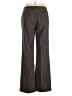 Classiques Entier Houndstooth Gray Dress Pants Size 14 - photo 2