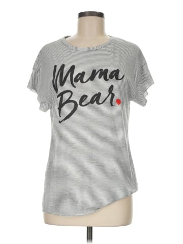 Junk Food Short Sleeve T-Shirt (view 1)