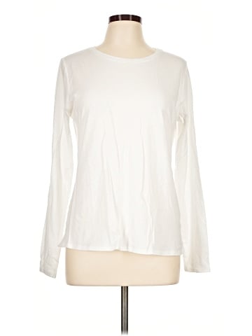 Banana Republic Long Sleeve T-Shirt (view 1)