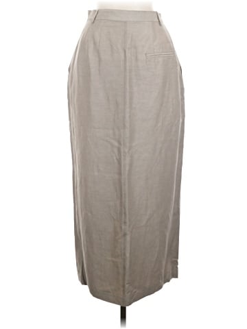 Halston Formal Skirt (view 2)