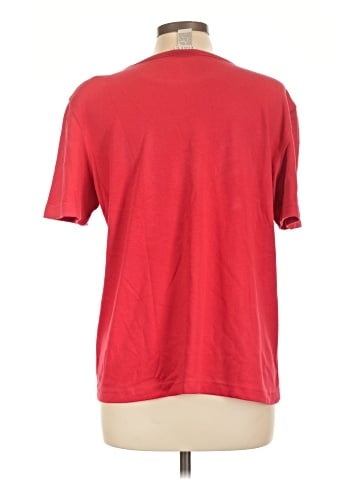 Koret Short Sleeve Top (view 2)
