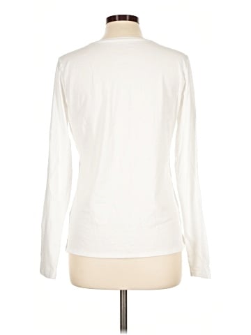 Banana Republic Long Sleeve T-Shirt (view 2)