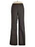 Classiques Entier Houndstooth Gray Dress Pants Size 14 - photo 1