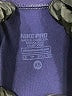 Nike Blue Athletic Shorts Size XS - photo 4