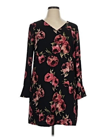 Tahari by ASL Casual Dress (view 1)