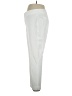Crown & Ivy White Casual Pants Size 14 - photo 5
